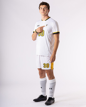 Bryce Boldt White 5