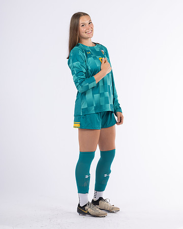 0 Quinn Clark Teal 7