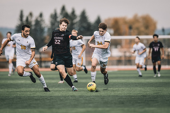 UWS MSOC vs. BLC EDIT-1-63