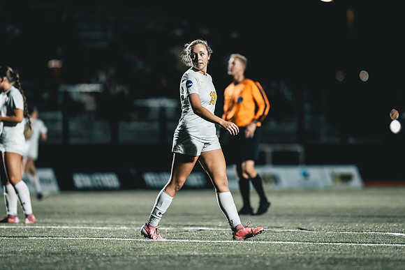 UWS WSOC vs. UNW-1-53