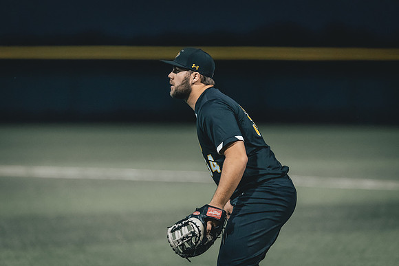 UWS BSB vs RWU-1-126