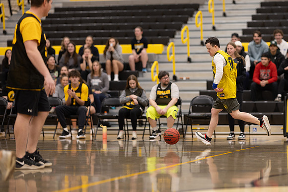 Unified Basketball Game-1-33