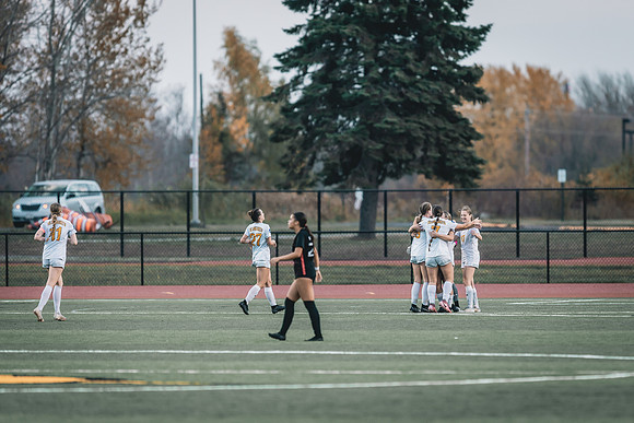 WSOC vs BLC-1-130