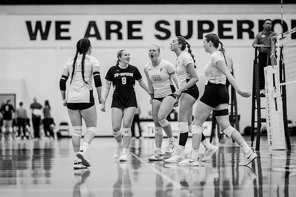UWS VB vs. CSS-1-84