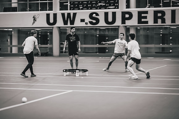 Spikeball Tournament -1-37