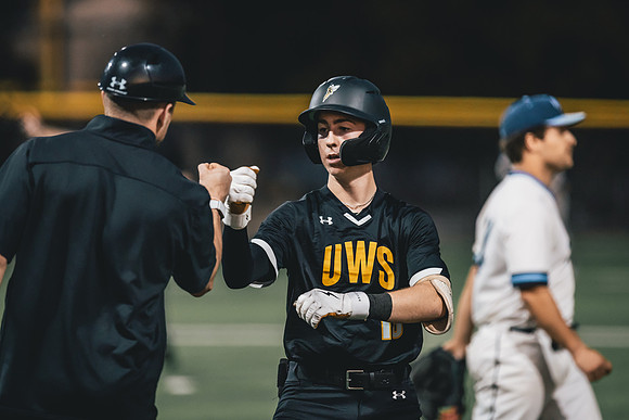 UWS BSB vs RWU-1-113