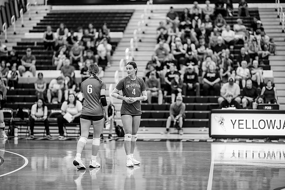 DNT UWS VB vs Morris-1-64