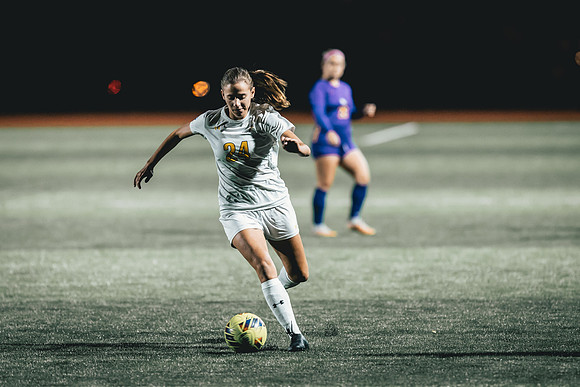 UWS WSOC vs. UNW-1-73