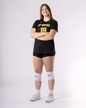 Maddie Hunter Black 9