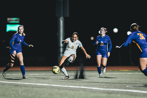 UWS WSOC vs. UNW-1-56