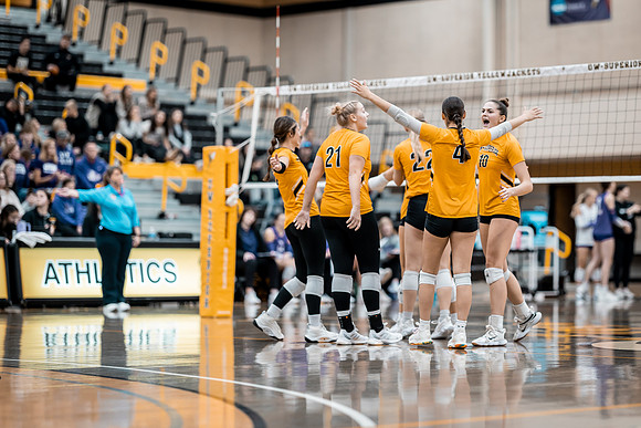 UWS VB vs. UNW Edit -1-93