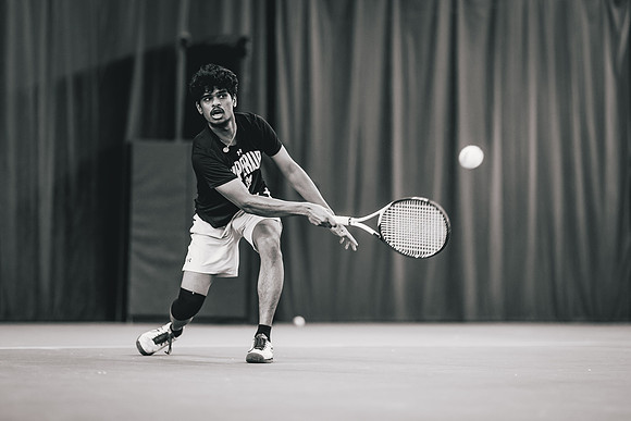 Tennis At UMAC Championship-1-217