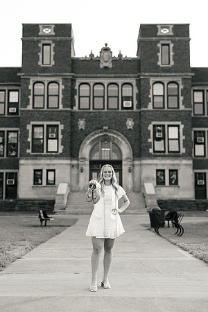 WSOC Senior Shoot -1-45
