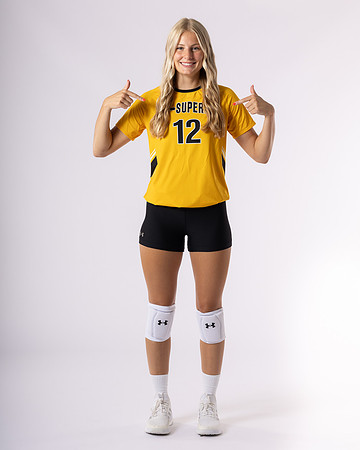Kate Jamtgaard Yellow 3