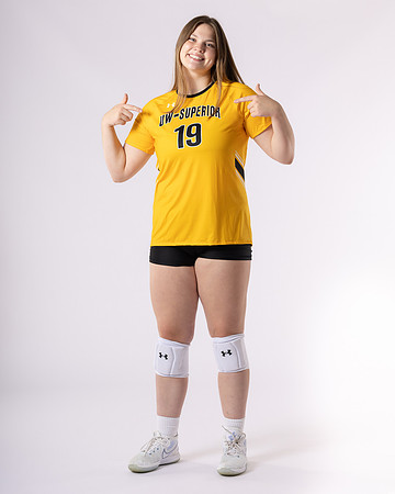 Maddie Hunter Yellow 6