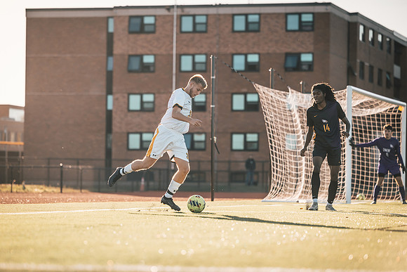 UWS MSOC vs. UNW-1-114
