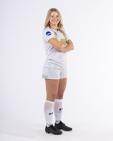 10 Meagan Bergerson White 6