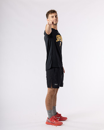 Lucca Paladini Black 10