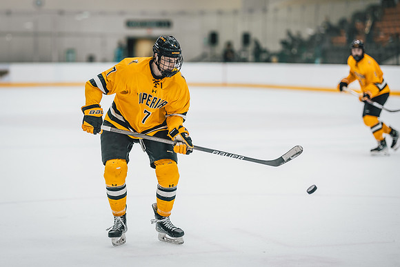 MHOK vs UWSP G2-1-157