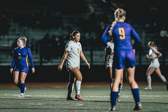 UWS WSOC vs. UNW-1-33