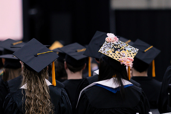 UWS Commencement -1-24