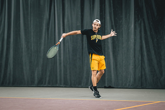Tennis At UMAC Championship-1-130