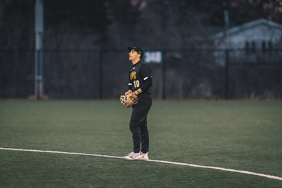 UWS vs MLC DH-1-119