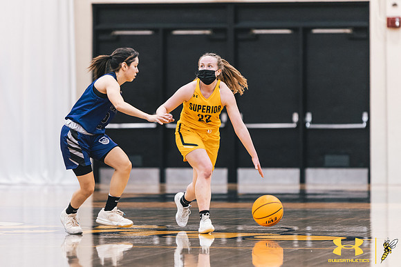 2022.01.14 UWS WBB vs. Crown WM49