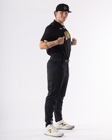 Christian Pretasky Black 6