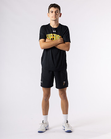 Marcos Labella Parrilla Black 2