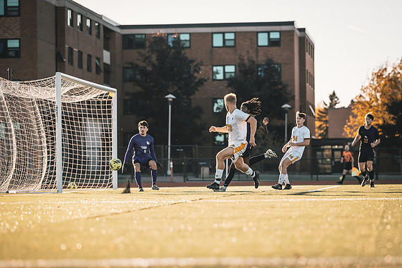 UWS MSOC vs. UNW-1-112