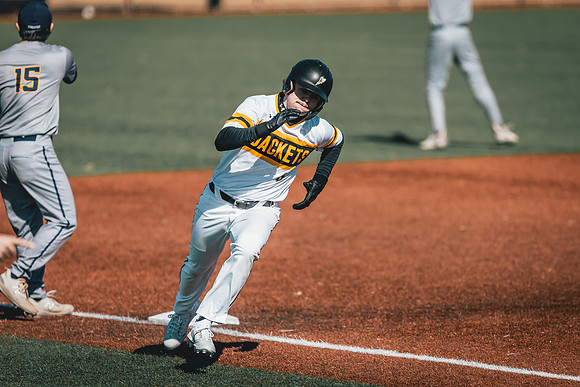 UWS BSB vs CAR DH-1-97