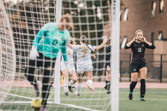 WSOC vs BLC-1-64