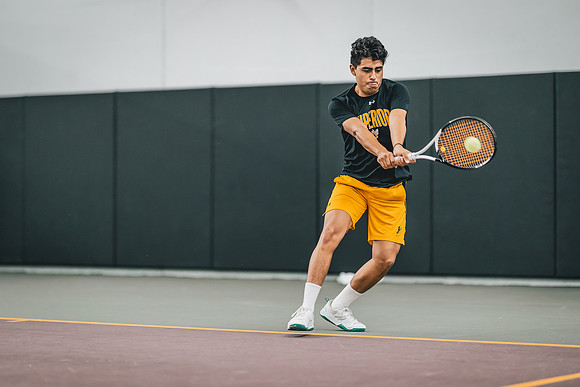 Tennis At UMAC Championship-1-103