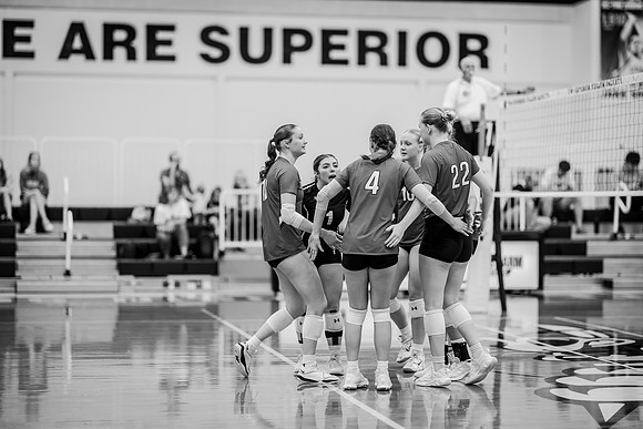DNT UWS VB vs Morris-1-67