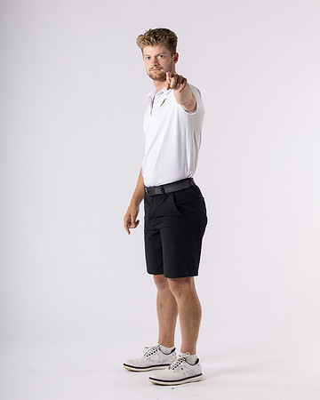 Carson Riddle White 9