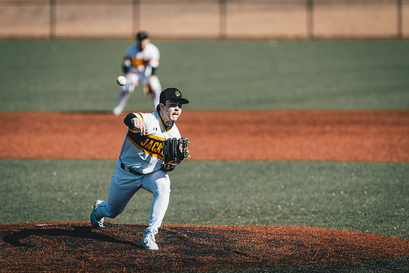 UWS BSB vs CAR DH-1-127
