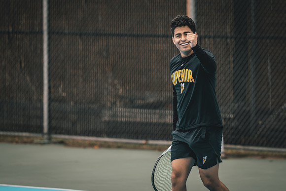 TENNIS EDITS VS BLC-1-70