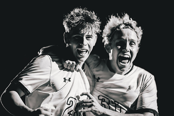UWS MSOC vs. Northland-1-136