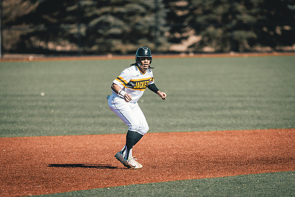 UWS BSB vs CAR DH-1-30