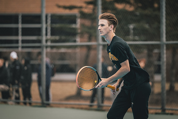 TENNIS EDITS VS BLC-1-57