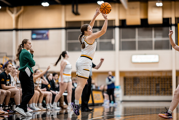 UWS WBB vs CC Edit 2nd -1-60