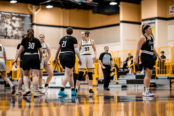 UWS WBB vs CC Edit 2nd -1-73