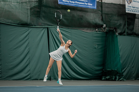 Tennis STO -1-102