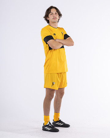 9 Ethan Defoe Yellow 4