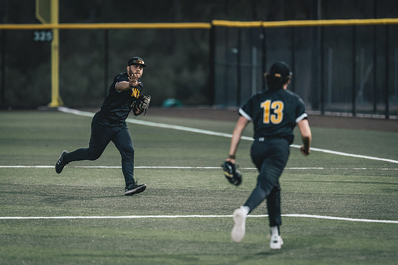 UWS BSB vs RWU-1-91