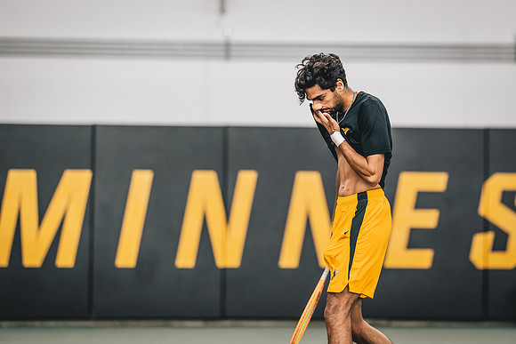 Tennis At UMAC Championship-1-43