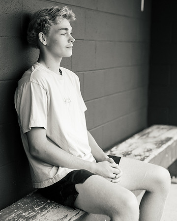 Gavin Senior Shoot 2-1-167