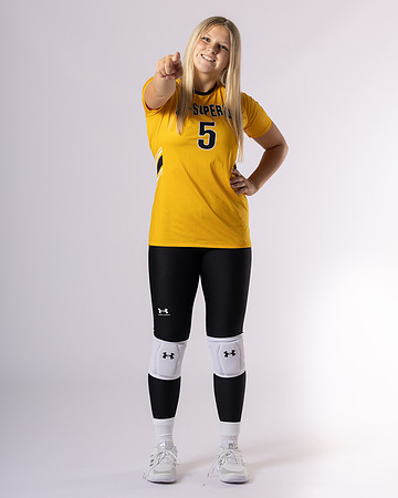Carlie Lohman Yellow 7