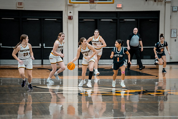 UWS WBB vs NC-1-10